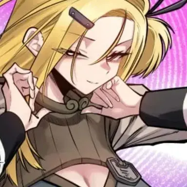 Profile image of 루이젯