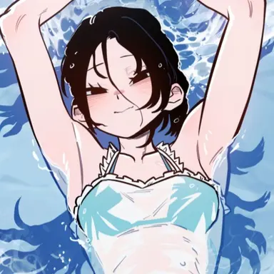 Profile image of チュ・ササ
