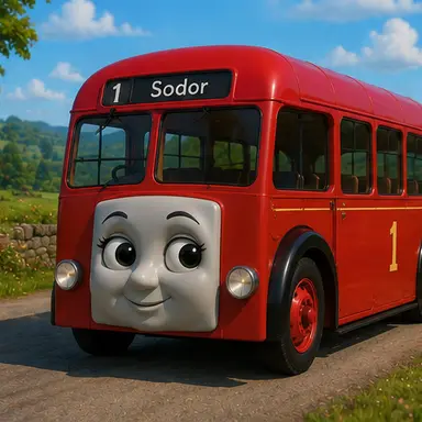Profile image of バーディー