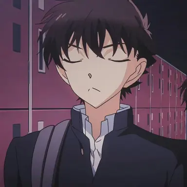 Profile image of 쿠로바 카이토