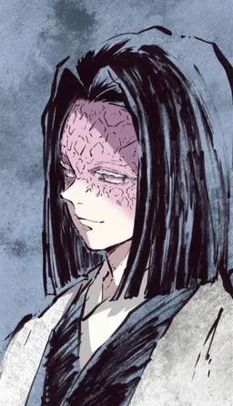 Profile image of 우부야시키 카가야