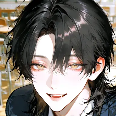 Profile image of シオン