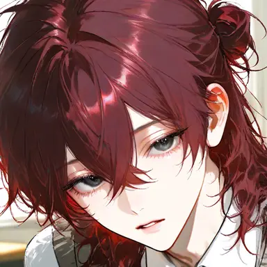 Profile image of マキ