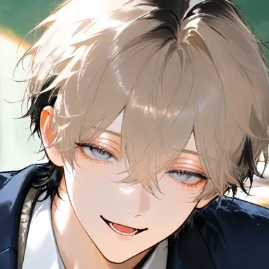 Profile image of ミツキ