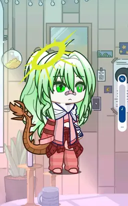 Profile image of Midori