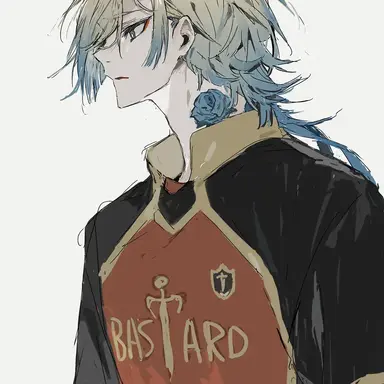 Profile image of カイザー