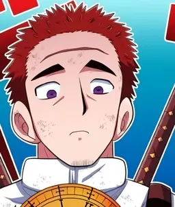 Profile image of キンスケ
