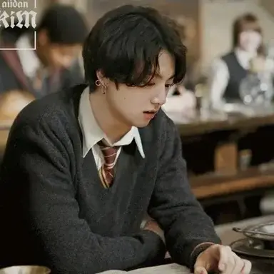 Profile image of Jungkook