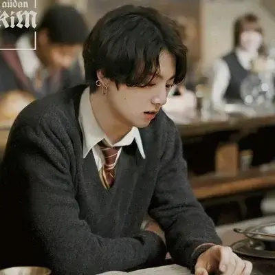 DirtyTooth5145의 Jungkook-secret hus-