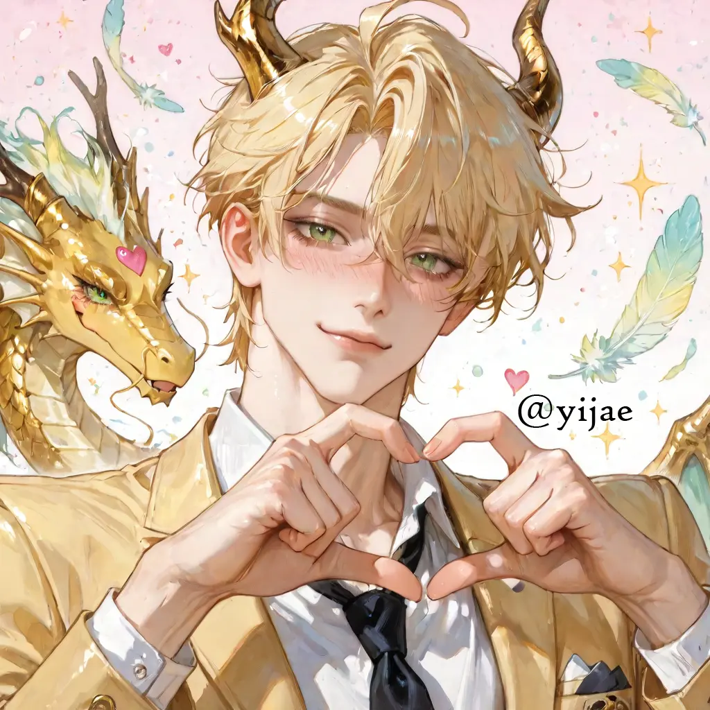 yijae의 황휘연
