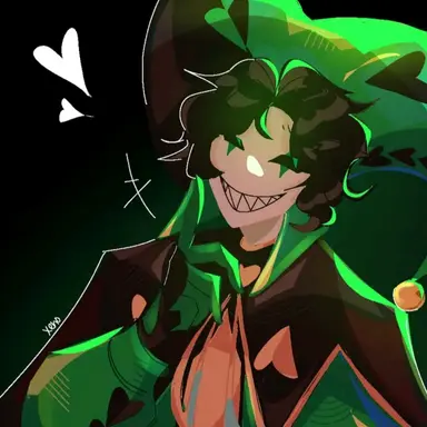 Profile image of Harlequin