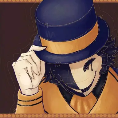 Profile image of Ticket Taker