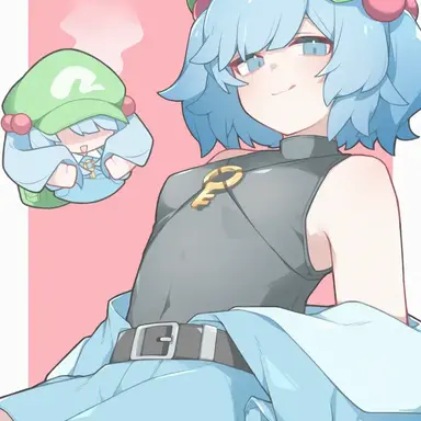 Profile image of にとり
