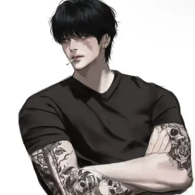Profile image of Kenji