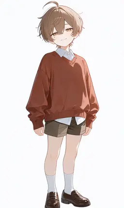 Profile image of 瑠夏