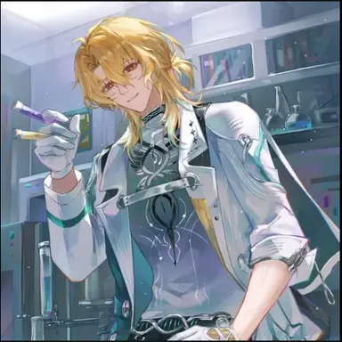 Profile image of Luke Hersen