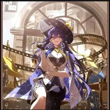 Profile image of Lucilla