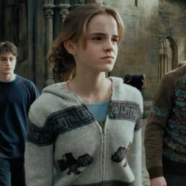 Profile image of Hermione Granger