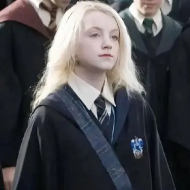 Profile image of Luna Lovegood