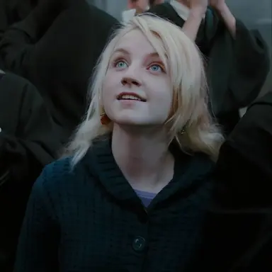 Profile image of Luna Lovegood