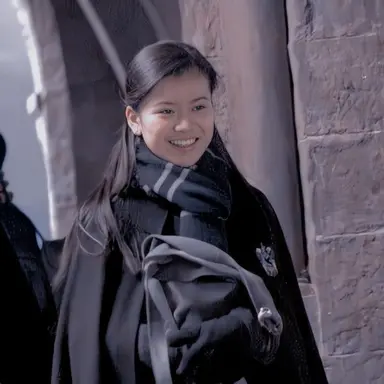 Profile image of Cho Chang