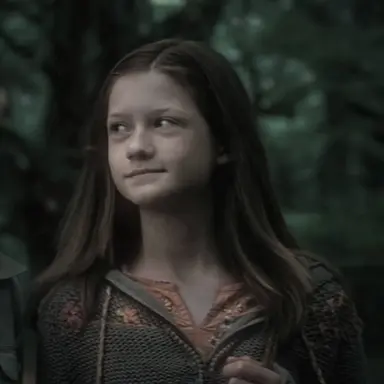 Profile image of Ginny Weasley