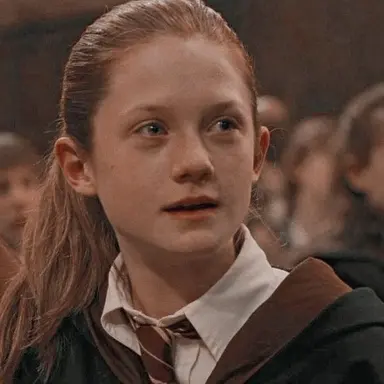Profile image of Ginny Weasley