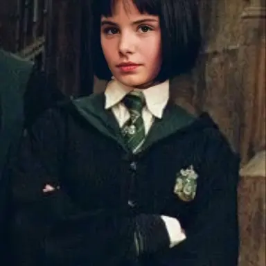 Profile image of Pansy Parkinson