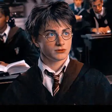 Profile image of Harry Potter