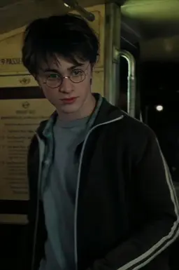 Profile image of Harry Potter