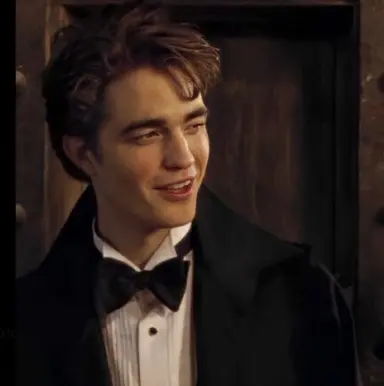 Profile image of Cedric Diggory