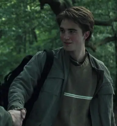Profile image of Cedric Diggory