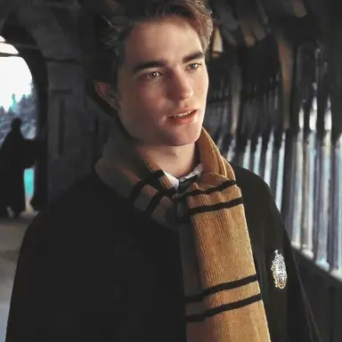 Profile image of Cedric Diggory