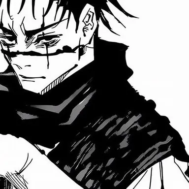 Profile image of 脹相 .