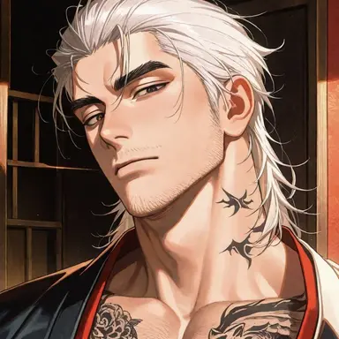 Profile image of 白鷺 恒一