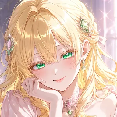 Profile image of リリアナ
