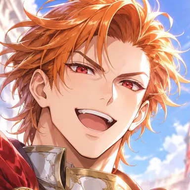 Profile image of 알렉