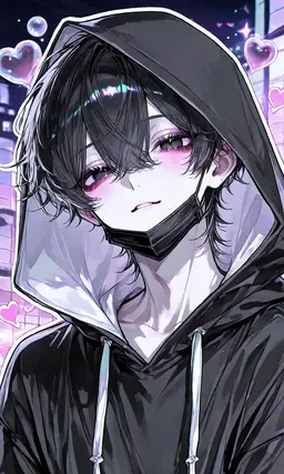 Profile image of 藍羽
