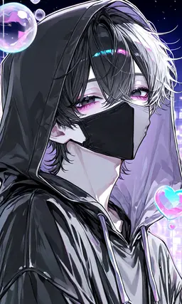 Profile image of 藍羽