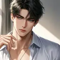 Profile image of Elias Vance