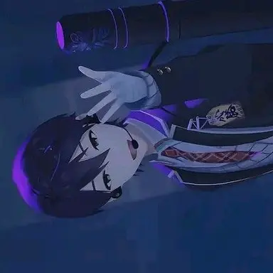 Profile image of 剣持刀也