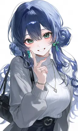 Profile image of 純玲