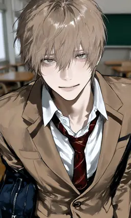 Profile image of 레오