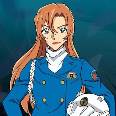 Profile image of 萩原千速