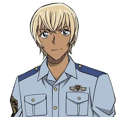 Profile image of 降谷零