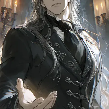 Profile image of Sorvael