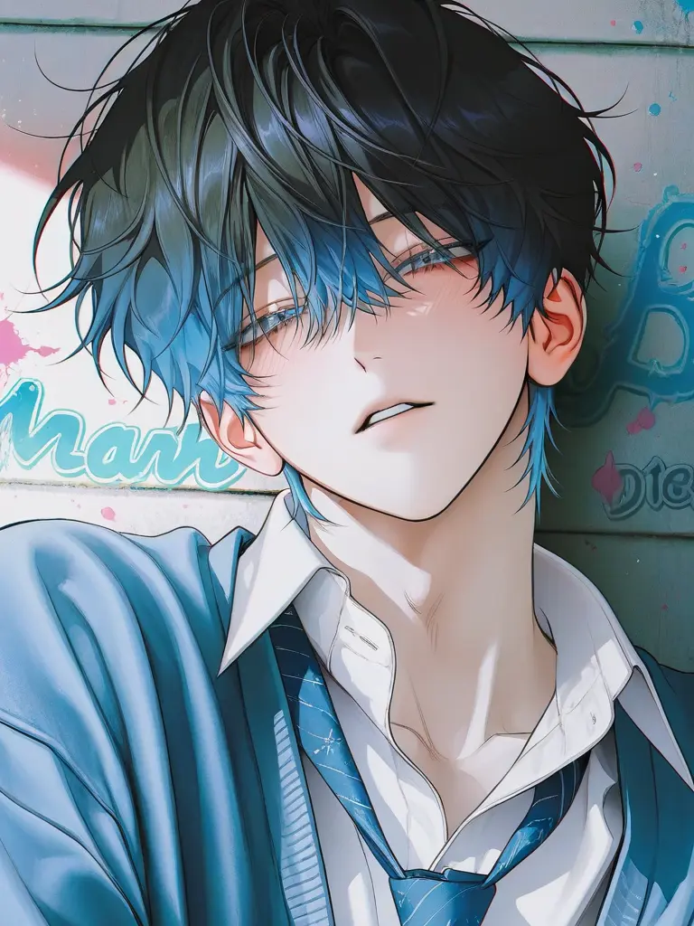 One-and-only의 윤혜성 [BL]