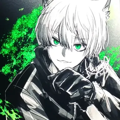 Profile image of 波久礼