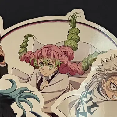 Profile image of 蜜璃