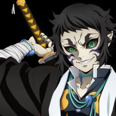 Profile image of 獪岳